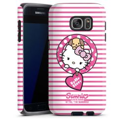 Tough Case glänzend