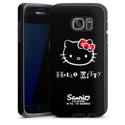 Tough Case glänzend