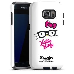 Tough Case glänzend