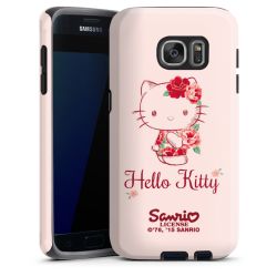 Tough Case glänzend