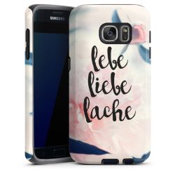 Tough Case glänzend