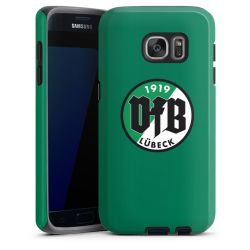 Tough Case glänzend