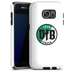 Tough Case glänzend