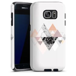 Tough Case glänzend