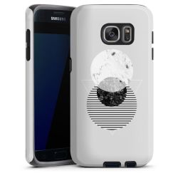 Tough Case glänzend