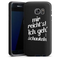 Tough Case glänzend