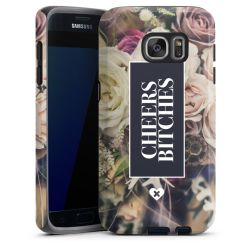 Tough Case glänzend