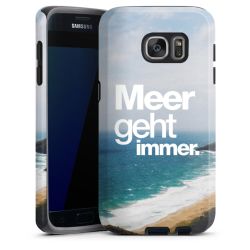 Tough Case glänzend