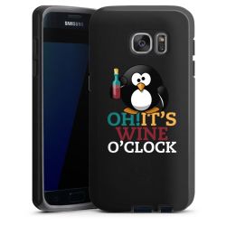 Tough Case glänzend