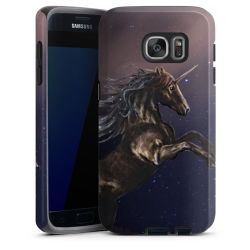 Tough Case glänzend