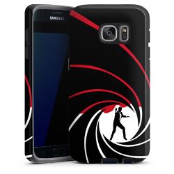 Tough Case glänzend