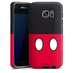 Tough Case glänzend