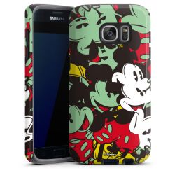 Tough Case glänzend