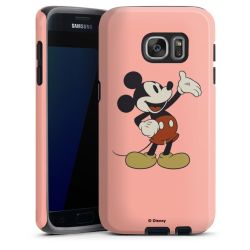 Tough Case glänzend