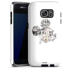 Tough Case glänzend