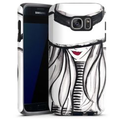 Tough Case glänzend