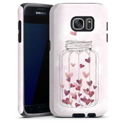 Tough Case glänzend