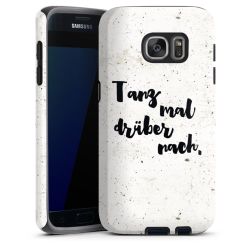 Tough Case glänzend