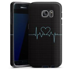 Tough Case glänzend