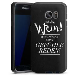 Tough Case glänzend