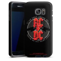 Tough Case glänzend