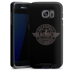 Tough Case glänzend