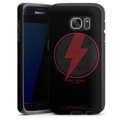 Tough Case glänzend