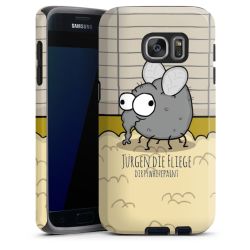 Tough Case glänzend