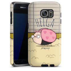 Tough Case glänzend