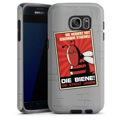 Tough Case glänzend