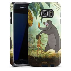 Tough Case glänzend