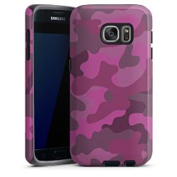 Tough Case glänzend