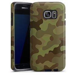 Tough Case glänzend