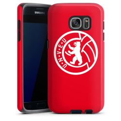 Tough Case glänzend