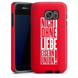 Tough Case glänzend