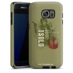 Tough Case glänzend