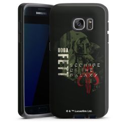 Tough Case glänzend