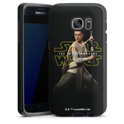 Tough Case glänzend