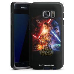 Tough Case glänzend