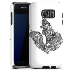 Tough Case glänzend