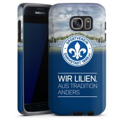 Tough Case glänzend