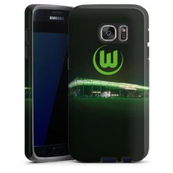 Tough Case glänzend