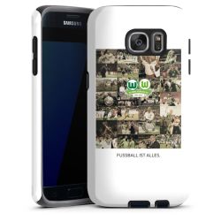 Tough Case glänzend