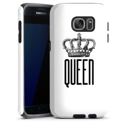 Tough Case glänzend