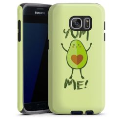 Tough Case glänzend