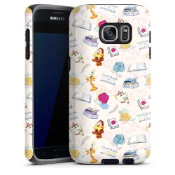 Tough Case glänzend