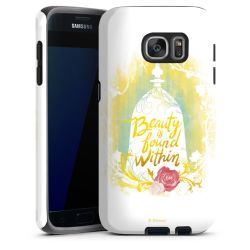 Tough Case glänzend