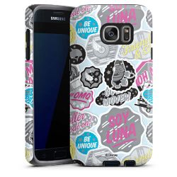 Tough Case glänzend