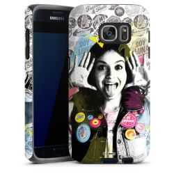 Tough Case glänzend