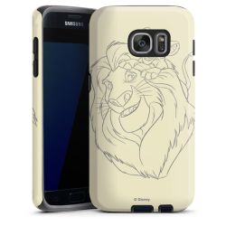 Tough Case glänzend